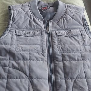 Wolverine Vest